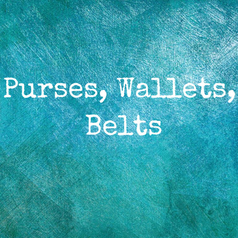 purses wallets and belts start here